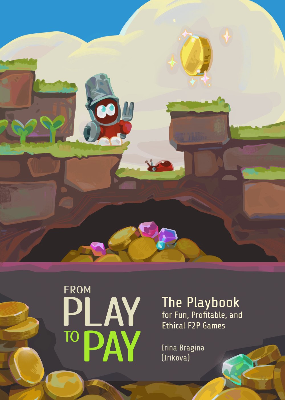 From Play to Pay — book cover